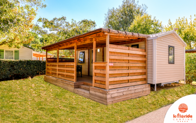 Exterieur Confort 2 chambres